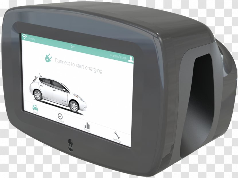 Charging Station Wandladestation CenEnergy SAE J1772 Afacere - Hardware - Intelligent Transparent PNG