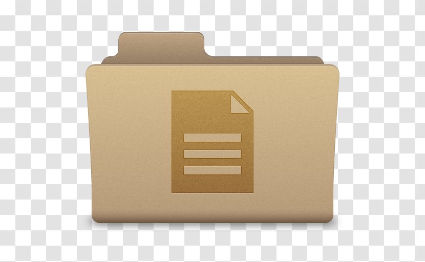Directory Desktop Environment Application Software - Computer - Apple Folder Icon Transparent PNG