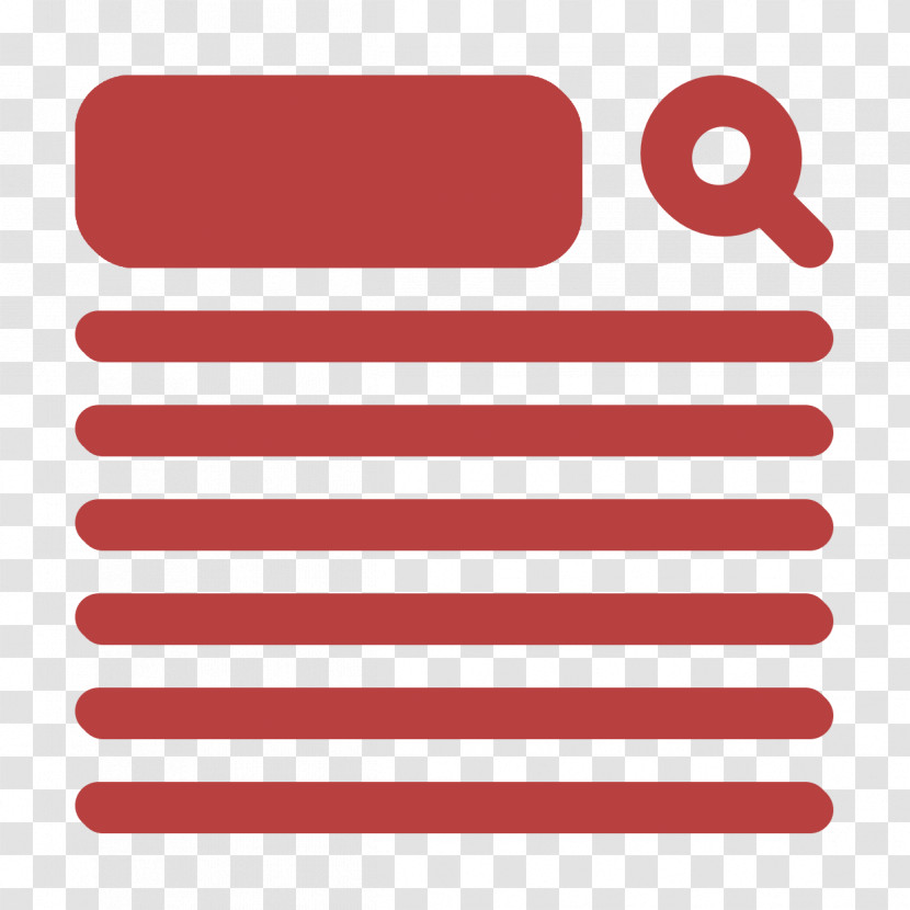 Wireframe Icon Ui Icon Transparent PNG