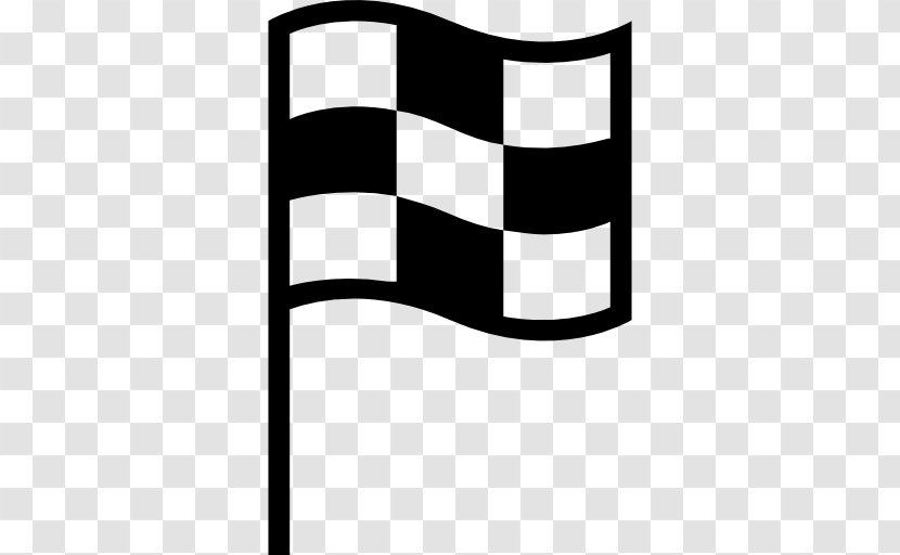 Racing Flags Clip Art - White Flag Transparent PNG