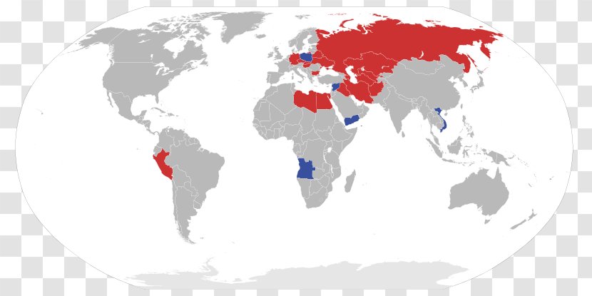 World Map Blank Second War - Su30 Sukhoi Transparent PNG