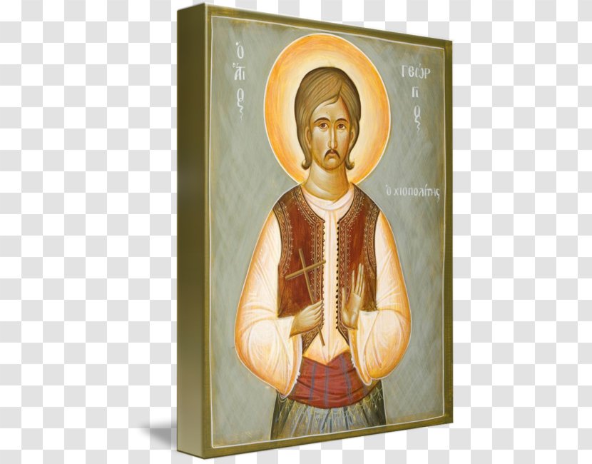 For Whom The Bell Tolls Literature Father Sheep Saint - St George Transparent PNG