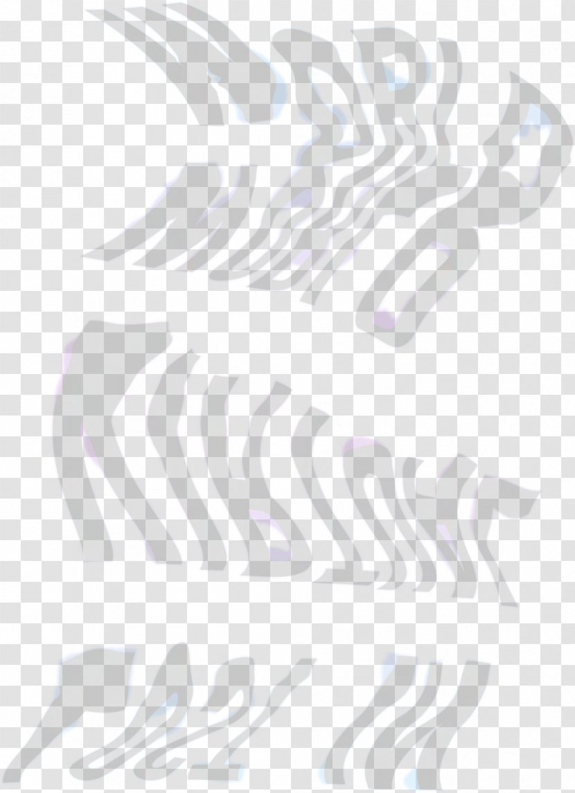 Virtual World Bullet Train Japan Mammal Pattern - Bg Transparent PNG