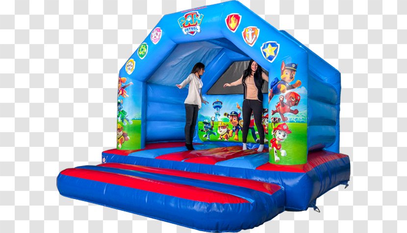 Inflatable Bouncers Party Renting Castle - Netherlands - European Transparent PNG