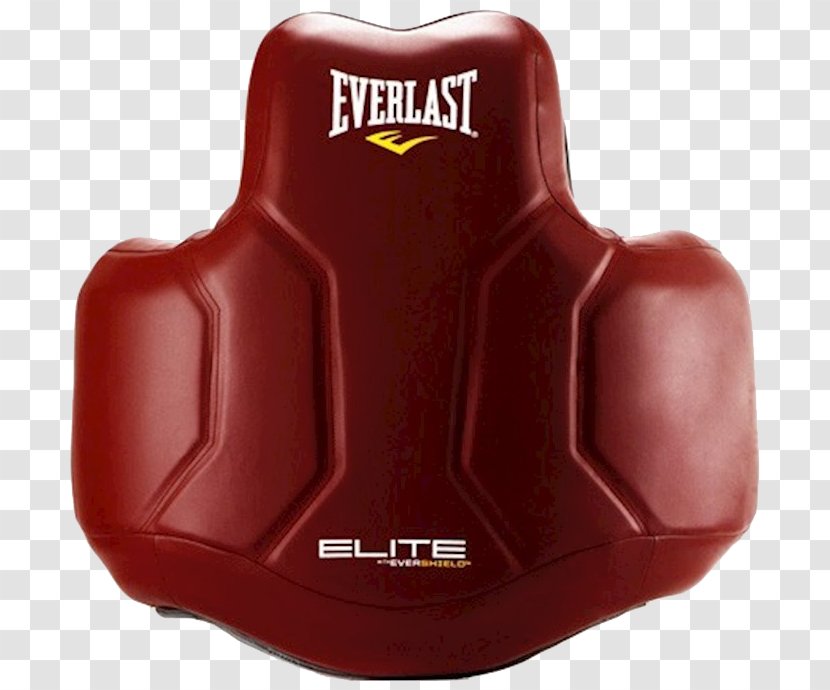 Everlast Boxing Combat Sport Mixed Martial Arts Sports - Focus Mitt Transparent PNG