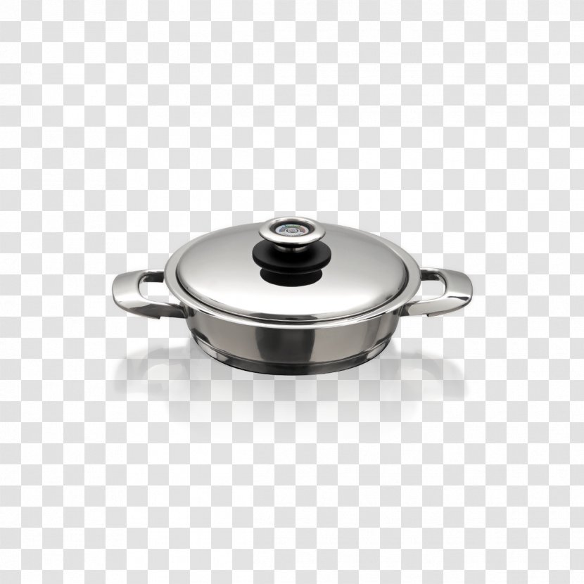 Lid Frying Pan Tableware Stock Pots - Olla - Fish Fried Transparent PNG