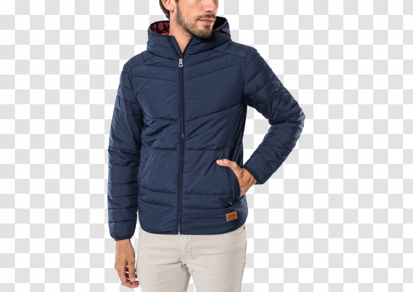 Jacket Polar Fleece Bluza Hood Sleeve Transparent PNG