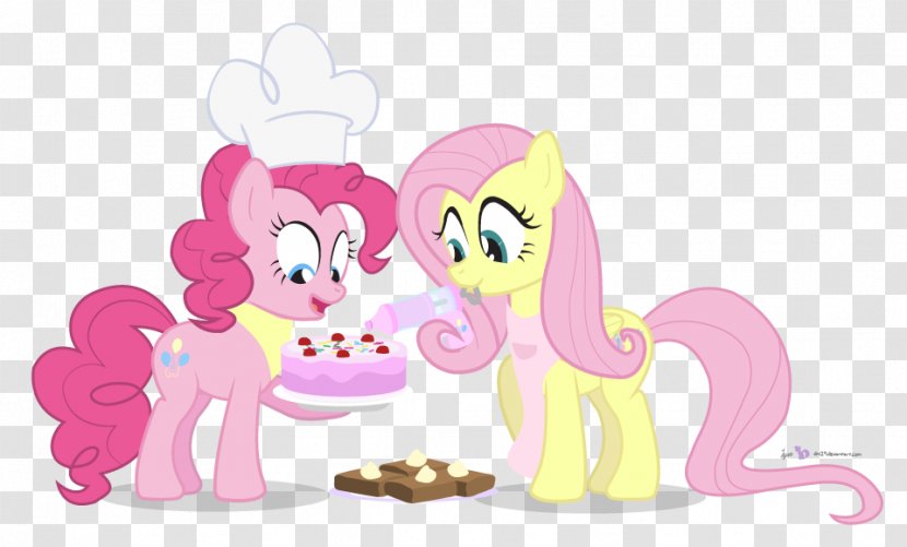 Pony Pinkie Pie Art Clip - Frame - Bake Shope Transparent PNG