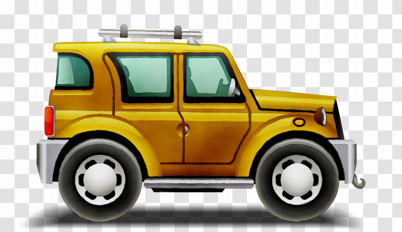 Land Vehicle Vehicle Car Transport Model Car Transparent PNG