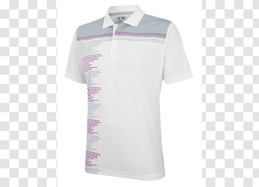 T-shirt Sleeve Polo Shirt Collar - White - Has Been Sold Transparent PNG