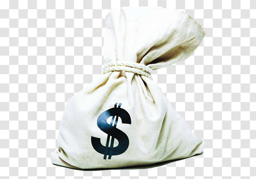 Money Bag Business - Loan Transparent PNG
