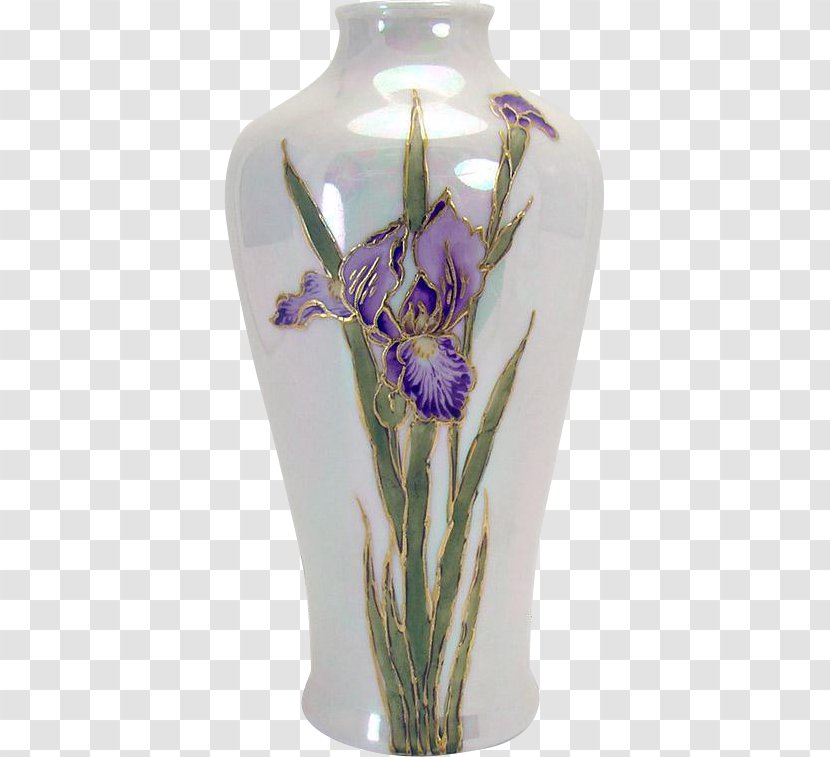 Vase Painting Antique Ceramic - Artifact - Hand Painted Transparent PNG