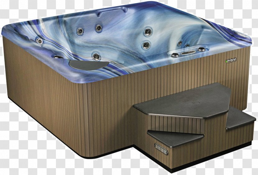 Beachcomber Hot Tubs Baths Amenity Electrical Wires & Cable - Acrylic Fiber - Tub Transparent PNG