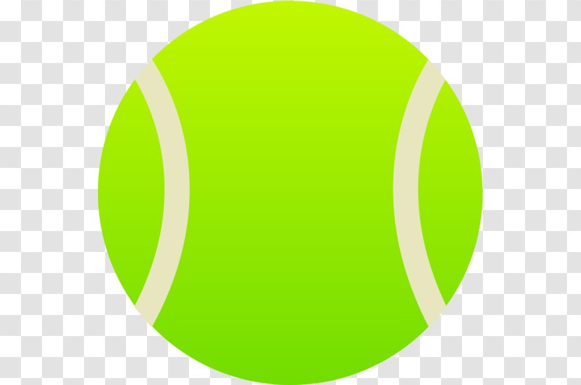 Sportcampus Zuiderpark Tennis Clip Art - Cartoon - Sports Balls Transparent PNG