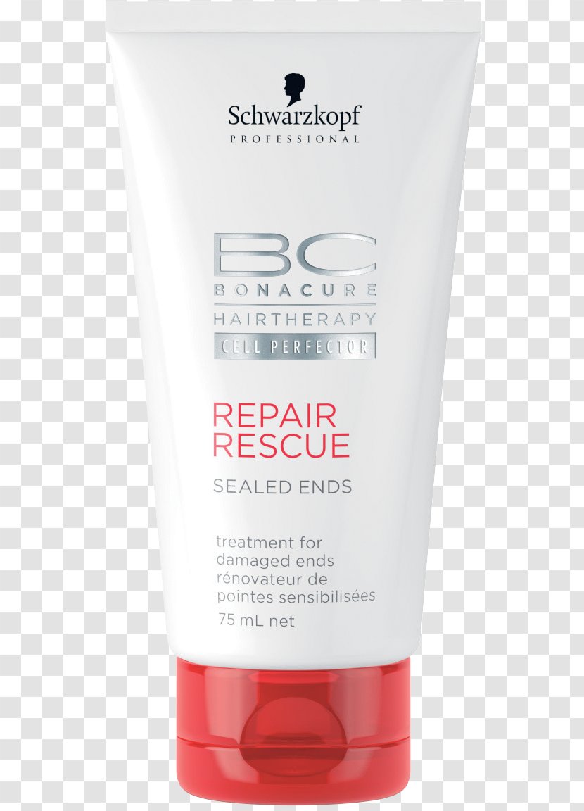 Schwarzkopf BC COLOR FREEZE Silver Shampoo Repair Rescue Treatment Masque Hair Care Transparent PNG