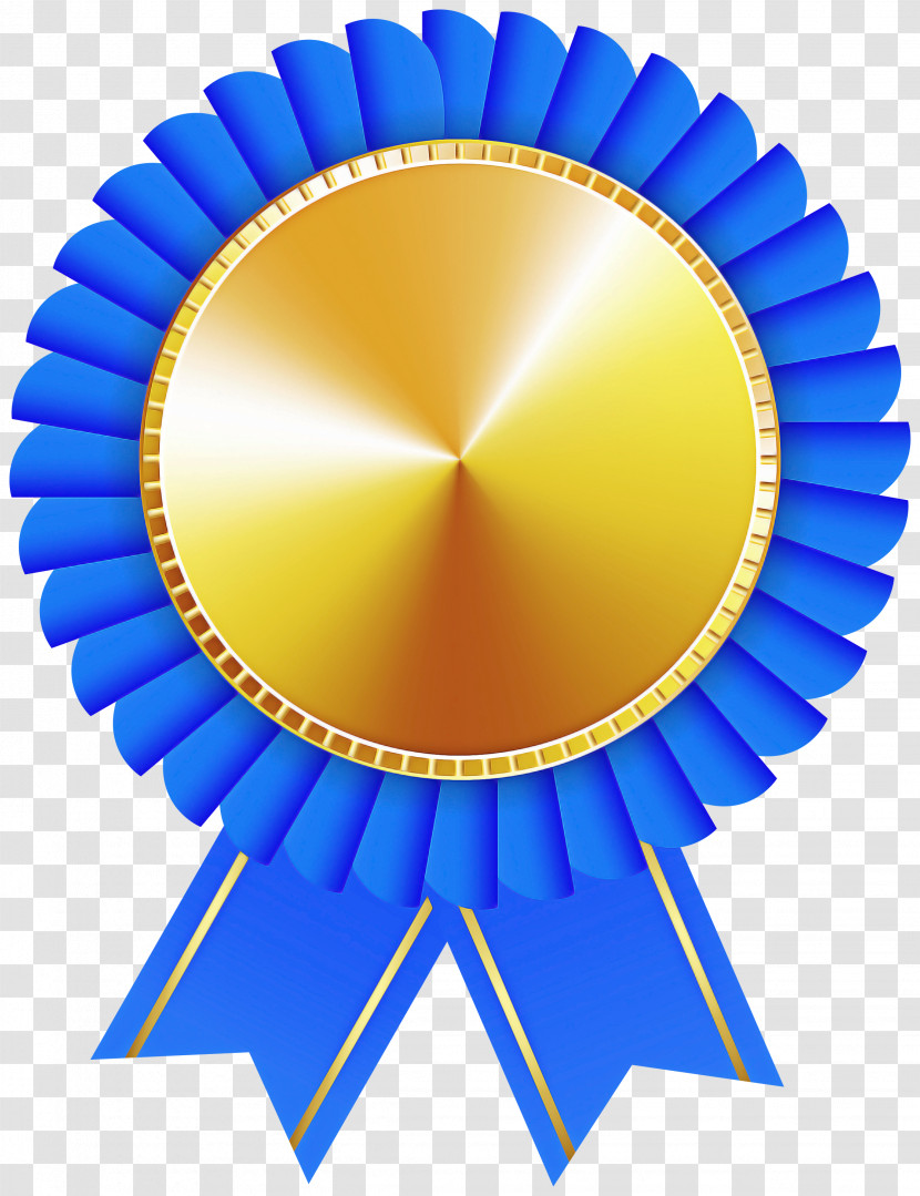 Rosette Transparent PNG