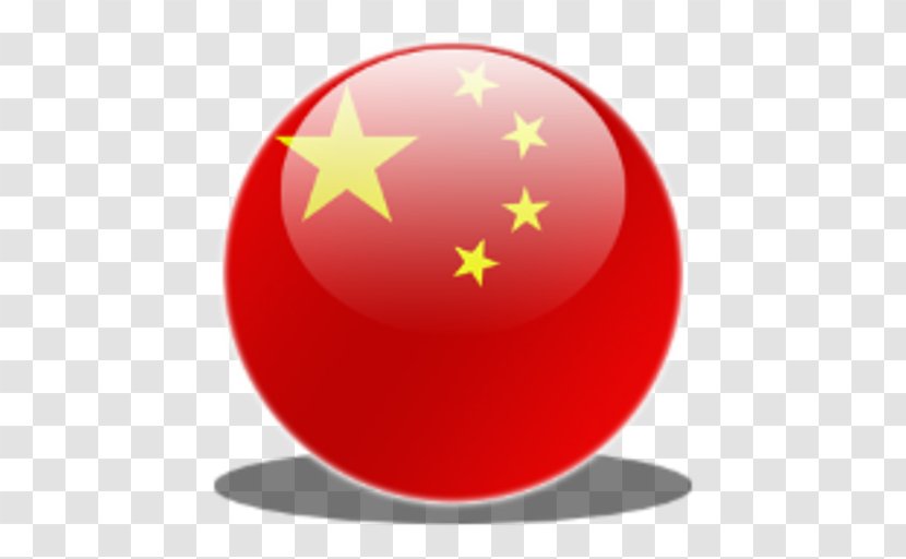 Flag Of China The Republic - Stock Photography Transparent PNG