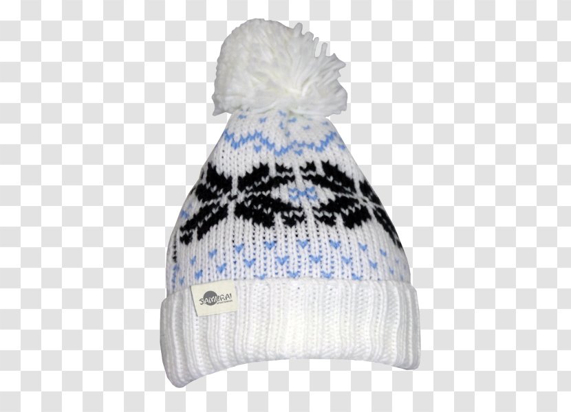 Knit Cap Bobble Hat - Sportswear Transparent PNG