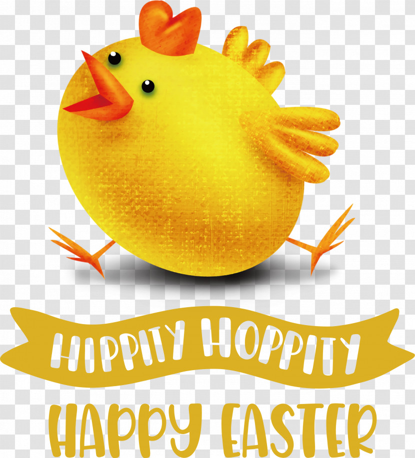 Happy Easter Day Transparent PNG