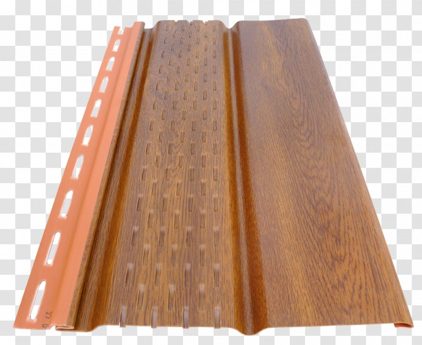 Soffit Roof Eaves Polyvinyl Chloride Architectural Engineering - Oak - Water Color Painting Transparent PNG