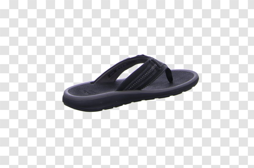 Slipper Sports Shoes Sandal Footwear - Outdoor Shoe Transparent PNG