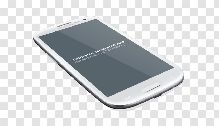 Smartphone Placeit Feature Phone Apple MacBook Pro - Gadget Transparent PNG