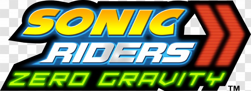 Sonic Riders: Zero Gravity Free Riders And The Black Knight PlayStation 2 - Video Game - Grave Transparent PNG