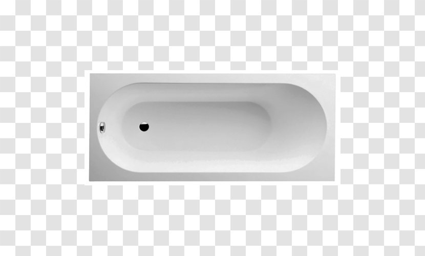 Baths Bathroom Riho Rectangular Bath Columbia Plumbing Fixtures Steel - Fixture Transparent PNG