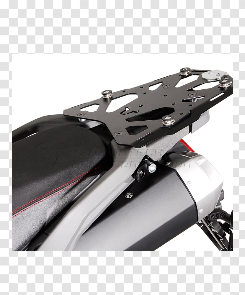 Yamaha XT660Z Ténéré Motorcycle Automotive Carrying Rack Corporation - Tenere - TMAX Transparent PNG