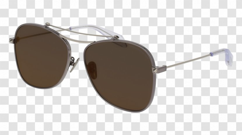 Ray-Ban Aviator Large Metal II Sunglasses Classic - Rayban Flash - Alexander Mcqueen Transparent PNG