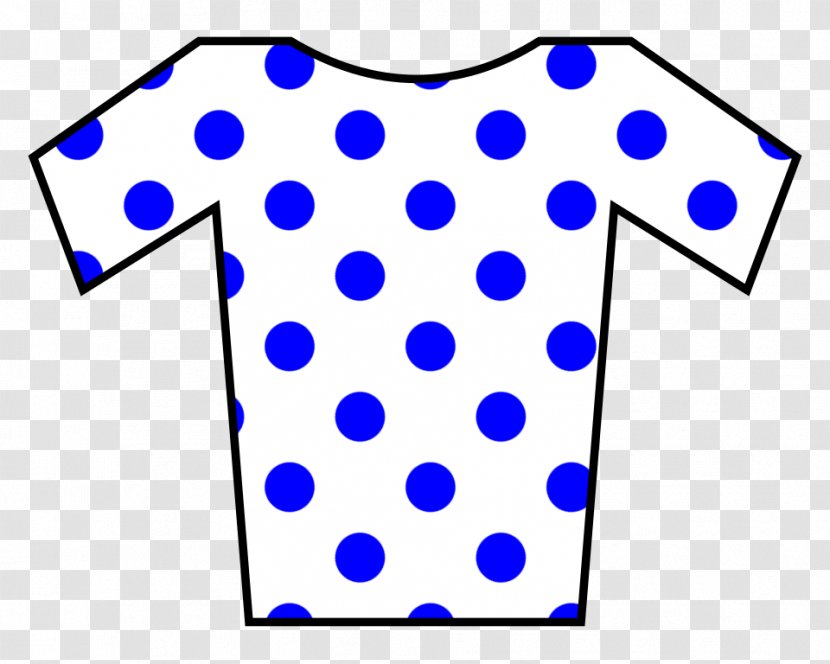1962 Tour De France 2013 2006 Mountains Classification In The Young Rider - Outerwear - JERSEY Transparent PNG