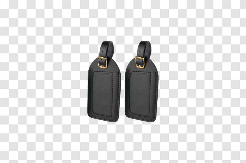 Bag Tag Baggage Travel Suitcase Lost Luggage - Telephony - Along With Airplane Transparent PNG