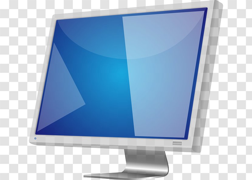 Macintosh Desktop Computers Computer Monitors IMac Technology - Output Device - Lcd Screen Download Icon Transparent PNG