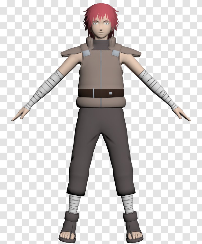 Costume Character Fiction - Figurine Transparent PNG