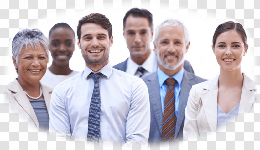 Management Organization Business Employment Agency Professional - Job Transparent PNG