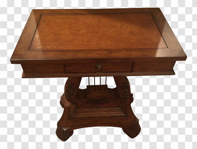 Coffee Tables Wood Stain - Tree - Table Transparent PNG