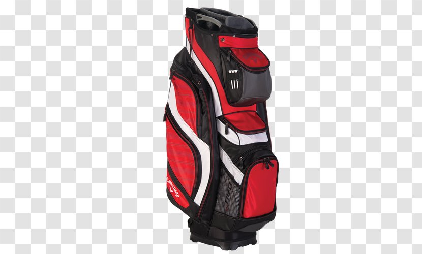 Golfbag Callaway Golf Company Clubs - Buggies Transparent PNG