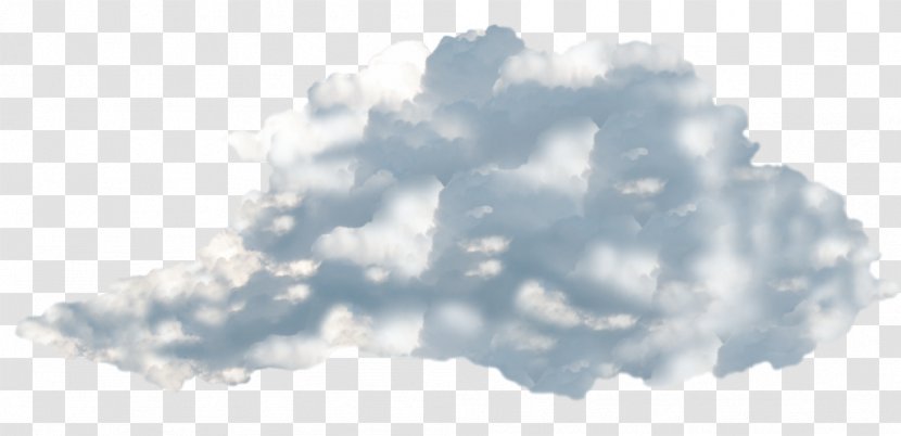 Cumulus Cloud Sky - Hanging Bat - Clouds Transparent PNG