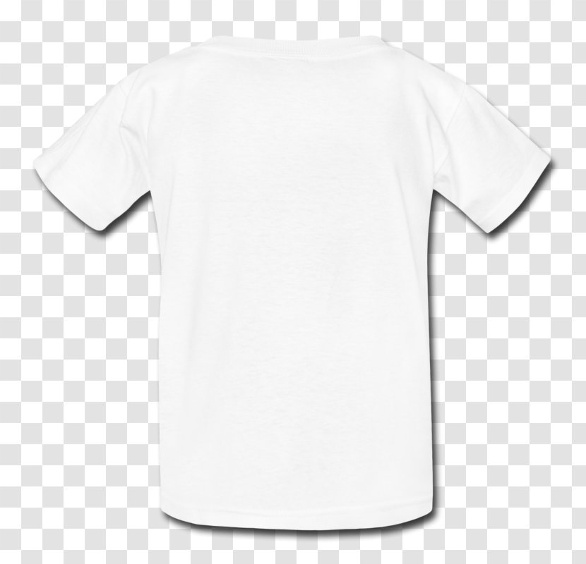 T-shirt Sleeve Clothing Collar - Blouse Transparent PNG