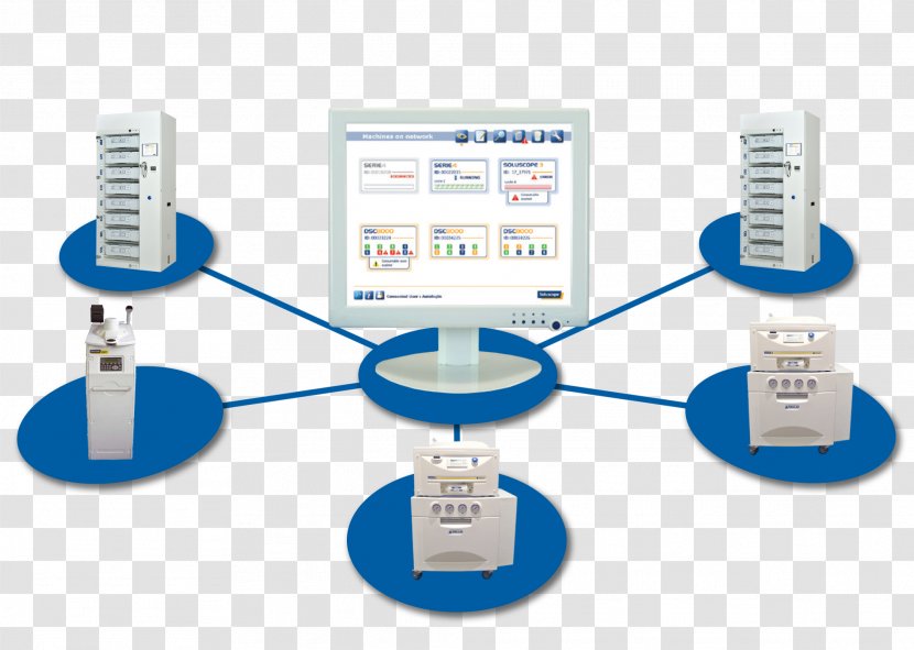 Endoscopy Surgery Endoscope Medicine Information - Communication - Shamrock Foods Systems Divisioncolorado Transparent PNG