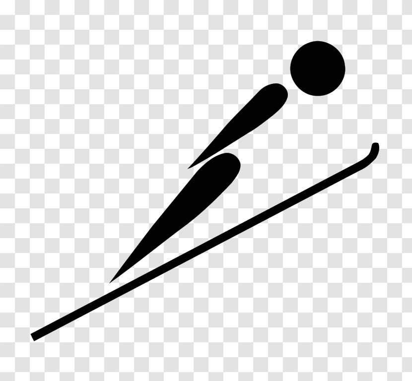 2014 Winter Olympics 2018 Ski Jumping At The Olympic Games - Sport - Skiing Transparent PNG