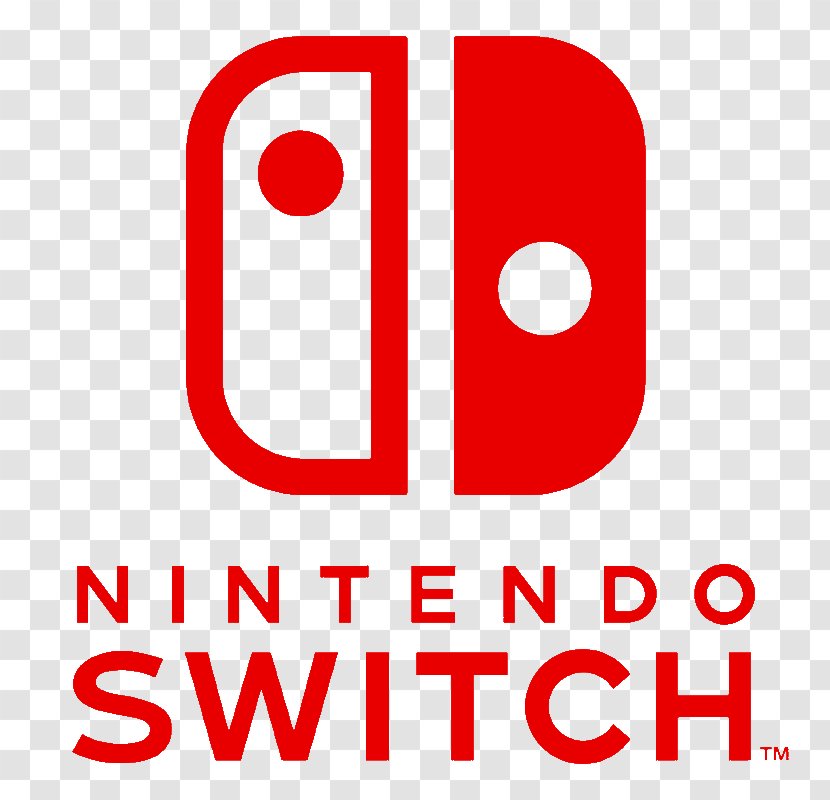 Wii Xbox 360 Nintendo Switch Logo Transparent PNG