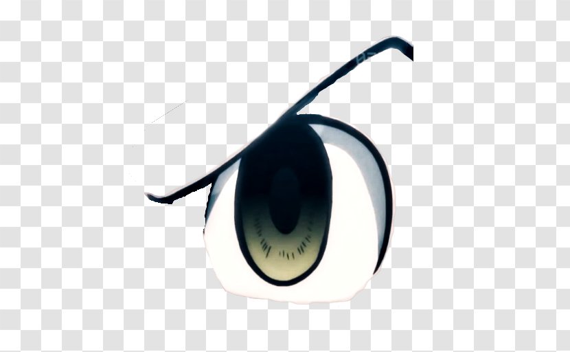 Eye Close-up - Closeup - Angry Eyes Transparent PNG
