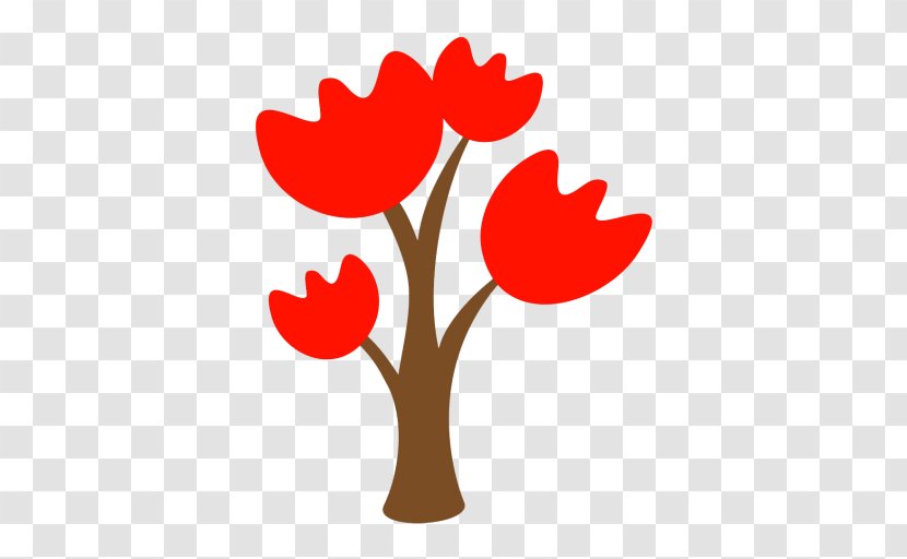 Petal Love Valentine's Day Flowering Plant Clip Art - Leaf Transparent PNG