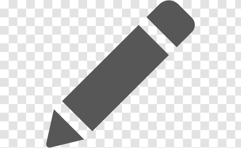 Editing Drawing - Share Icon Transparent PNG