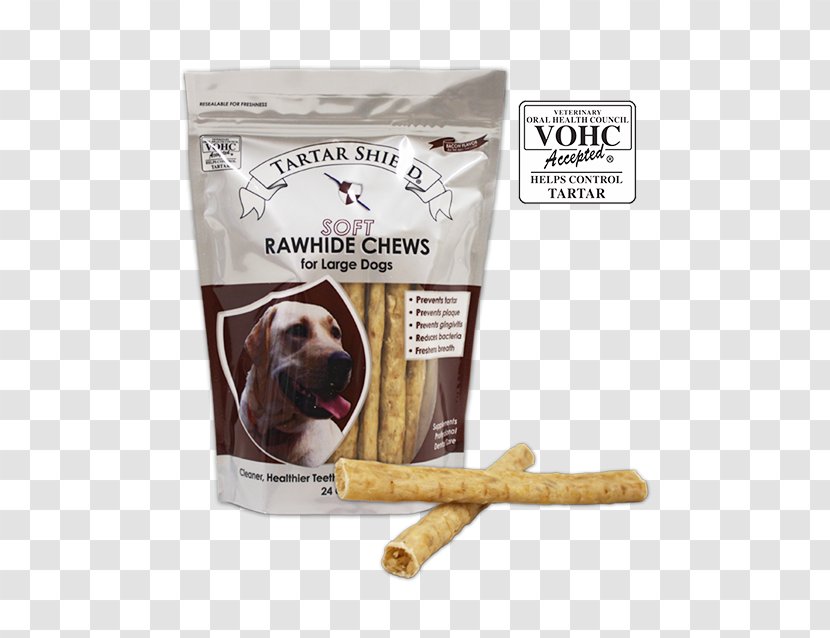 Dog Rawhide Chewing Dental Calculus Cat - Snout Transparent PNG