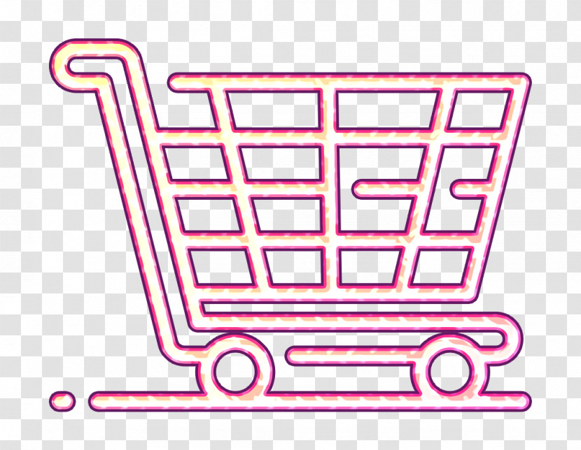 Commerce And Shopping Icon Shopping Cart Icon Logistic Icon Transparent PNG