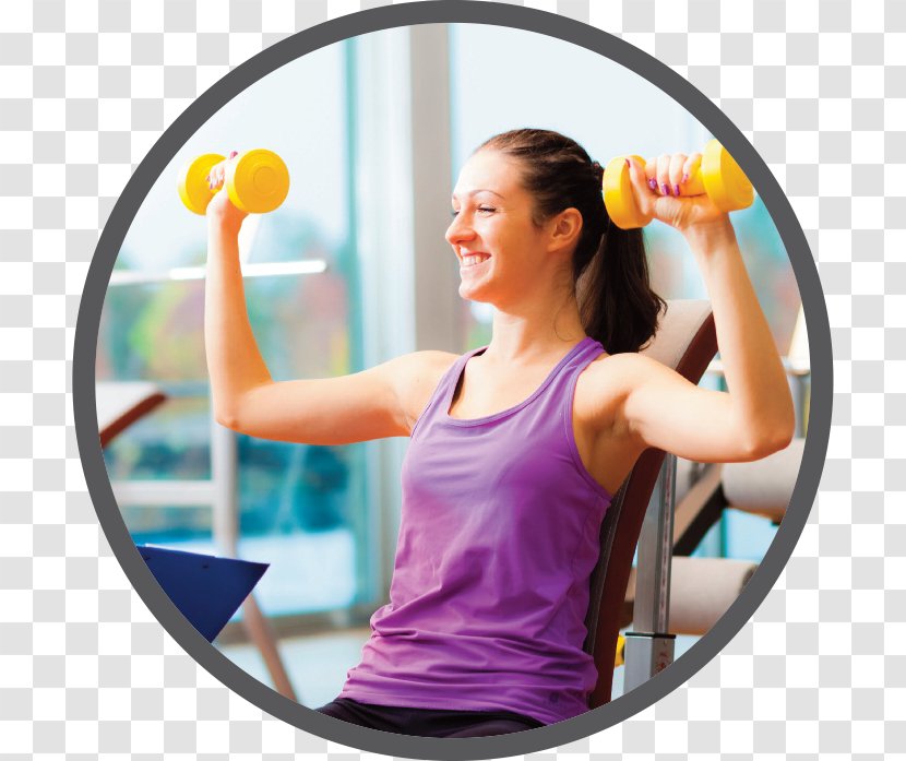 Certified Personal Trainer Fitness Centre Physical Exercise - Activity - OMB Circular Training Transparent PNG