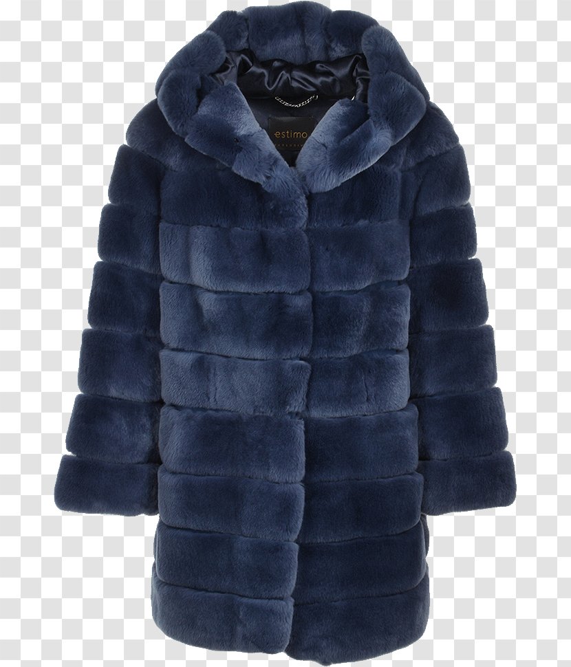 Fur Clothing Coat Jacket - Leather Transparent PNG