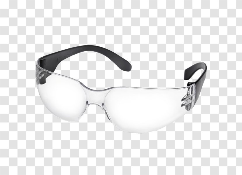 Goggles Glasses Personal Protective Equipment Eye Protection - Safety Transparent PNG